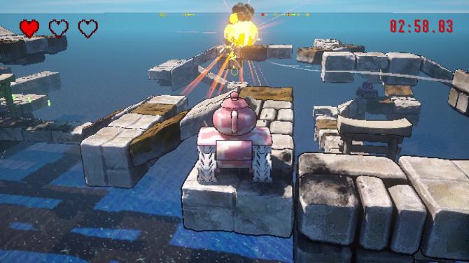Project Dejavu 