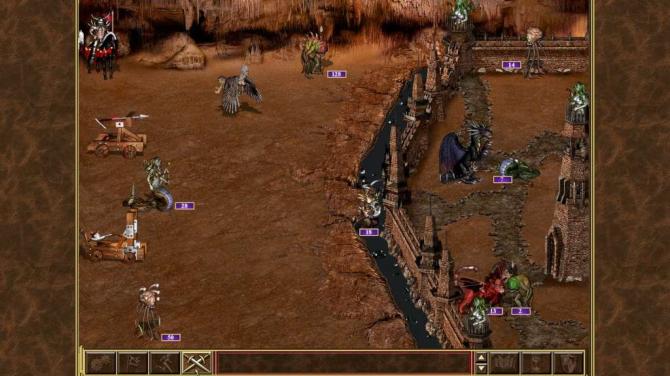 Heroes of Might & Magic III – HD Edition PC Ub 