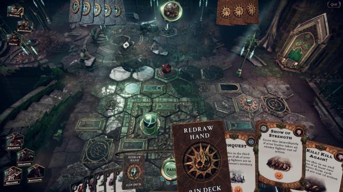 Warhammer Underworlds: Online 