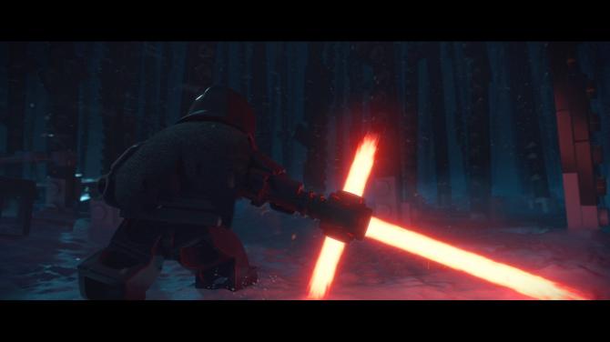 LEGO Star Wars: The Force Awakens Gold Edition 