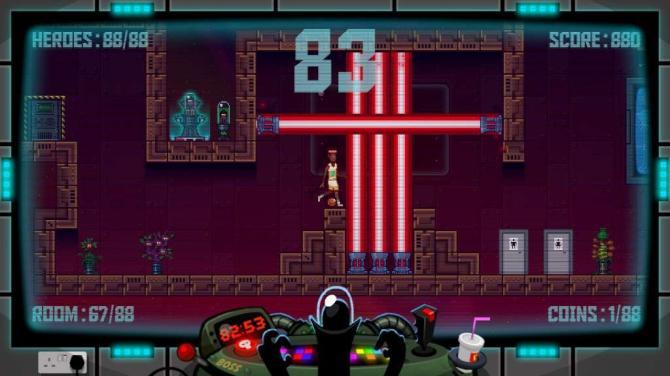88 Heroes 