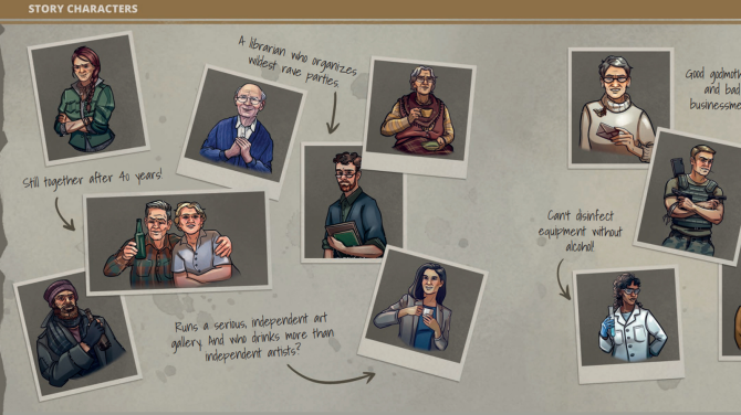 Moonshine Inc. Supporter Edition AR 