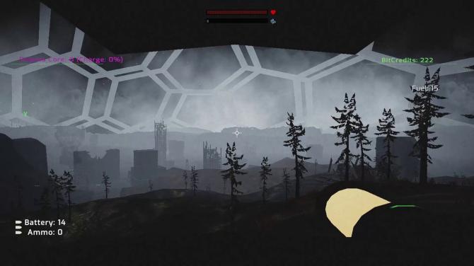 Pilgrim: Descent Protocol 