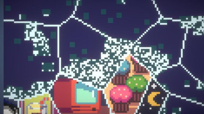Mega Mosaic 