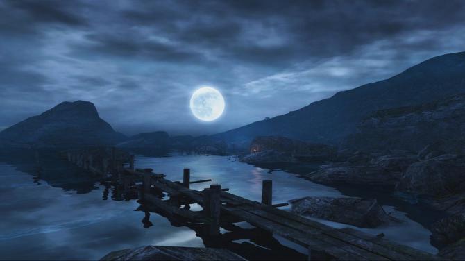 Dear Esther: Landmark Edition 