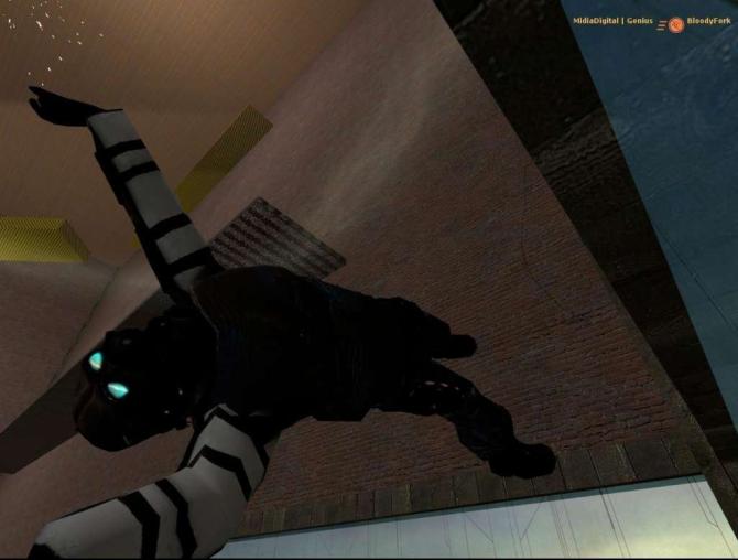 Half-Life 2 Complete South America 