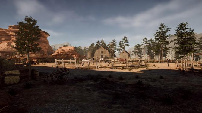 Wild West Dynasty: Digital Supporter Edition 