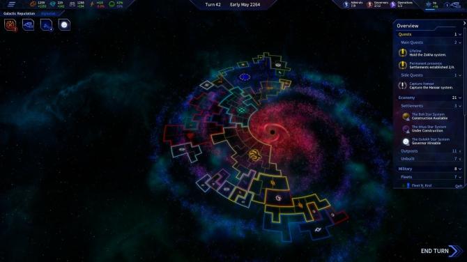 The Pegasus Expedition 