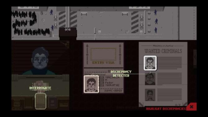 Papers, Please 