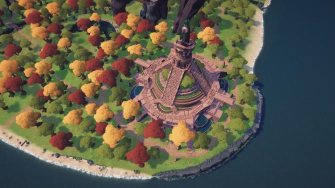 The Merchant's Guide to the Kingdom 