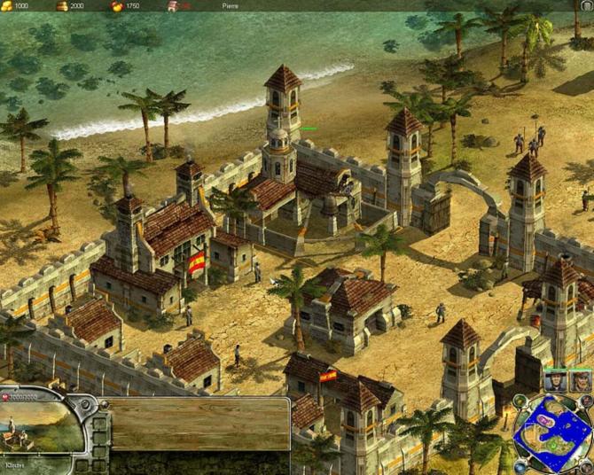 No Man's Land (2003) 