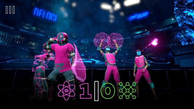 Laser League 