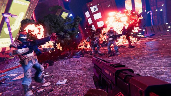 Turbo Overkill Ultimate Edition US 