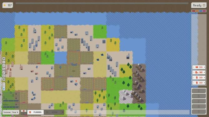 Epicinium Closed BETA PC CD Key 