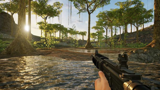 Strike Force 2 - Terrorist Hunt 