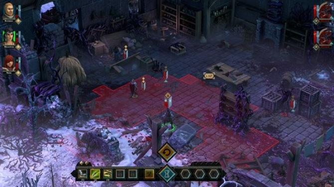 The Hand of Merlin Deluxe Edition Bundle 