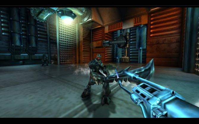 Turok 2 Seeds of Evil 