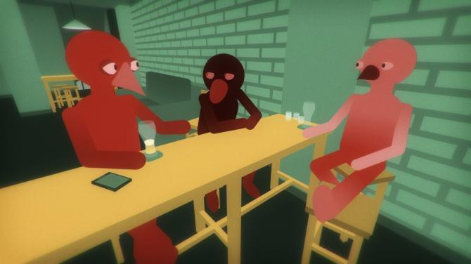 Through The Fragmentation 