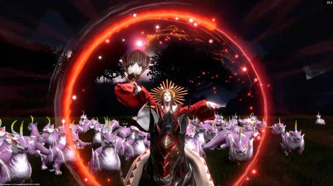 Heroes of the Three Kingdoms 8 