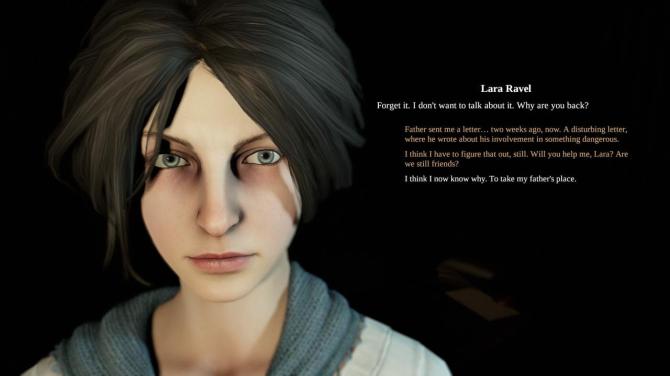 Pathologic 2 