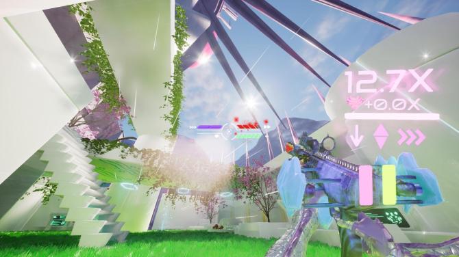 Don't Stop, Girlypop! LATAM 