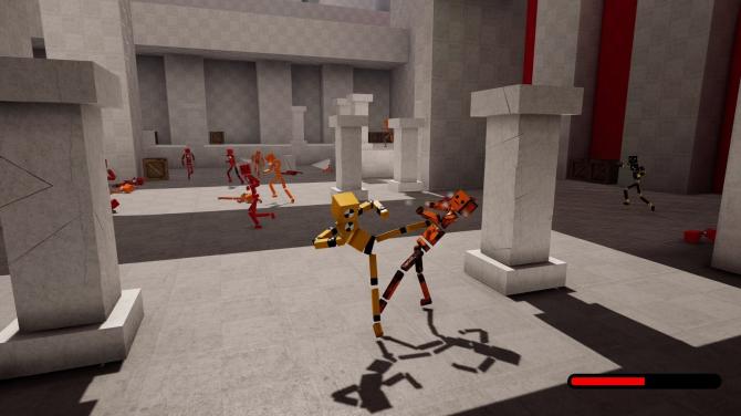 Fun with Ragdolls Plus 