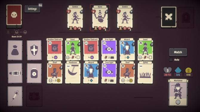 Pairs & Perils 