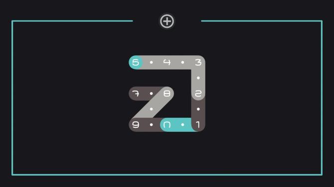 SEN: Seven Eight Nine 