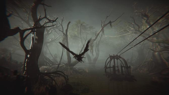 Amerzone: The Explorer's Legacy (2025) 