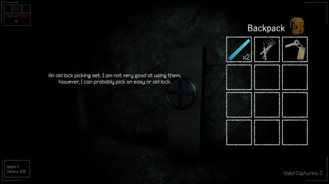 Inside Depth 6 