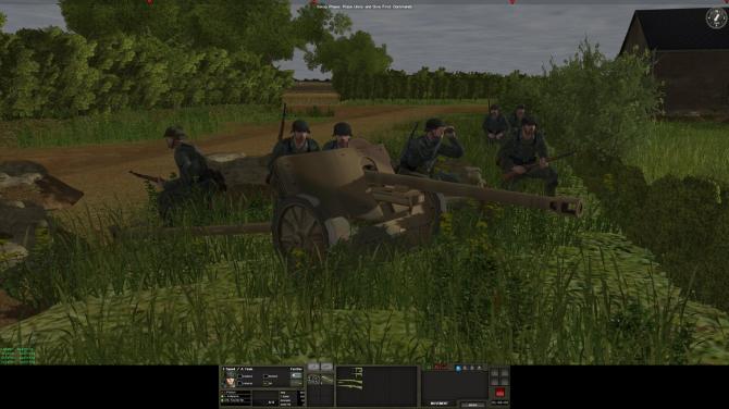 Combat Mission: Battle for Normandy 