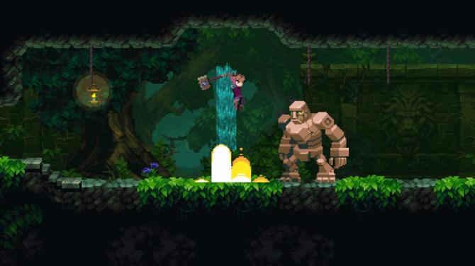 Chasm 