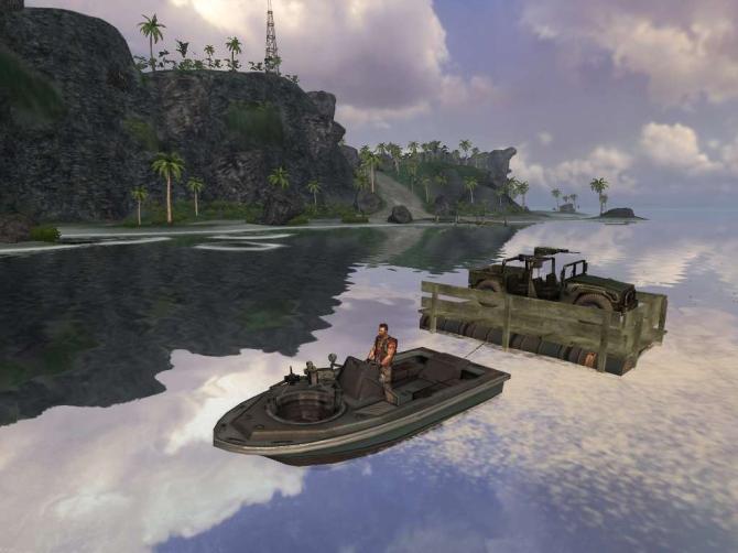 Far Cry 