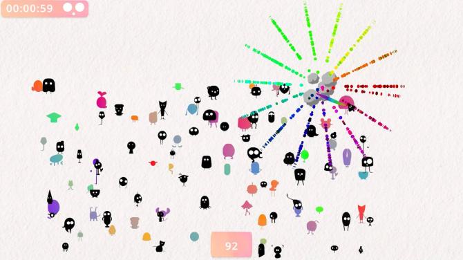 Doodle Harmony 