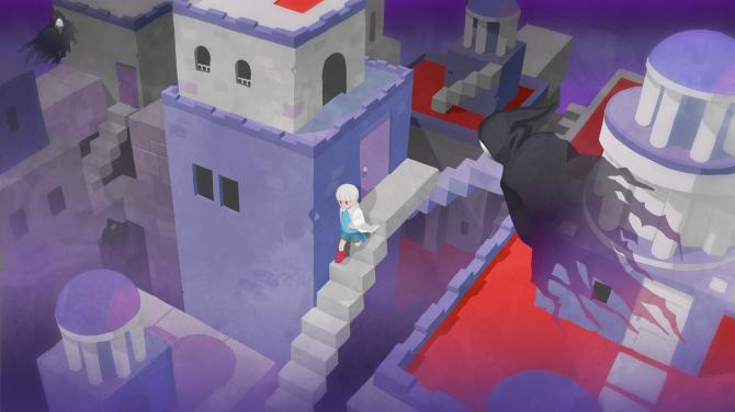 Little Gods of the Abyss 