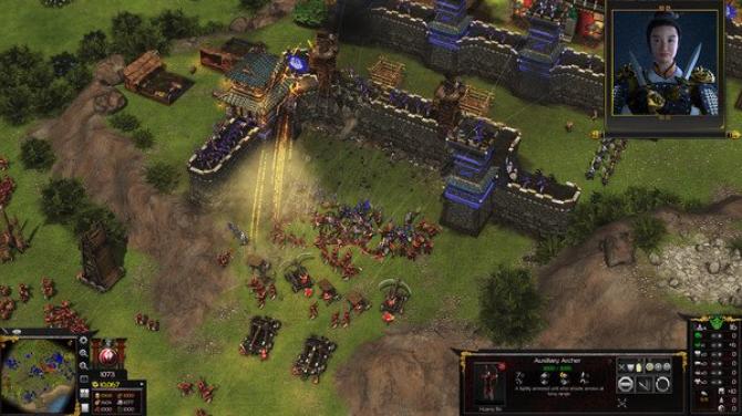 Stronghold: Warlords Ultimate Edition 