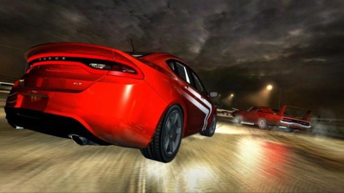 Fast & Furious: Showdown 