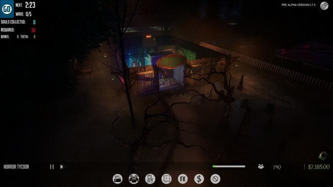 Horror Tycoon 
