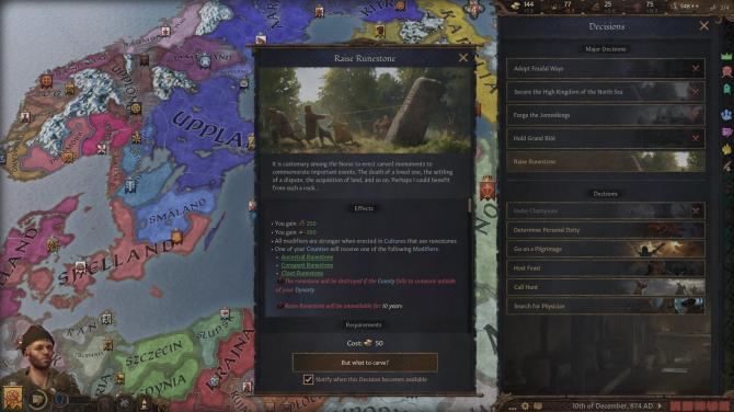 Crusader Kings III: Collection Bundle 