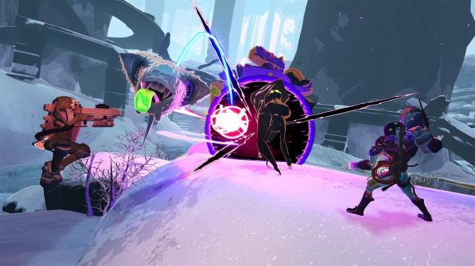 Risk of Rain 2 + Survivors of the Void + Seekers of the Storm Bundle 