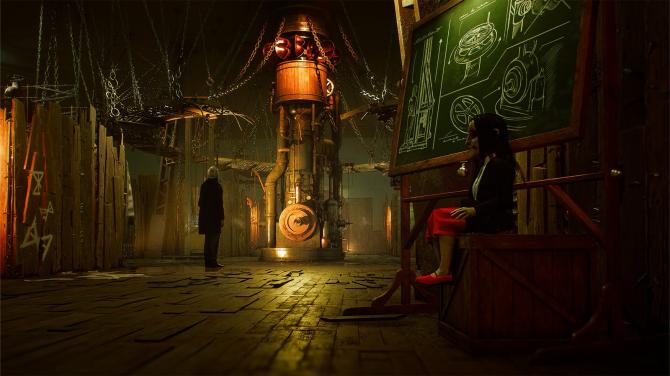 SAW: Genesis Closed Alpha 