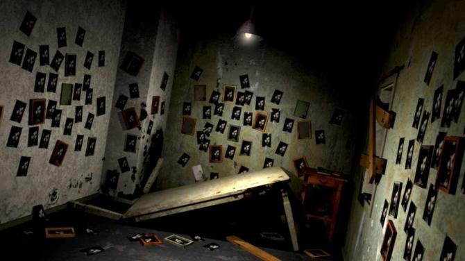 Decay: The Mare CHINA 