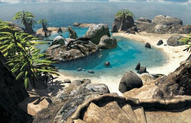 Riven: The Sequel to MYST 