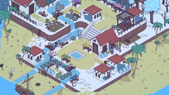 Hidden Through Time 2: Myths & Magic 