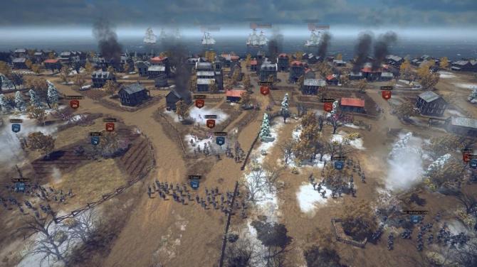 Ultimate Admiral: Age of Sail 