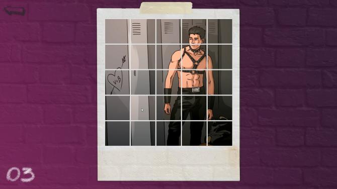Dungeon Bar: Gachi Puzzles 