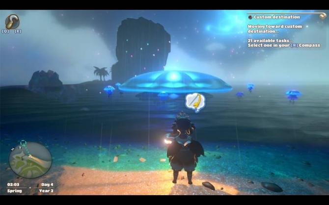 Yonder The Cloud Catcher Chronicles 