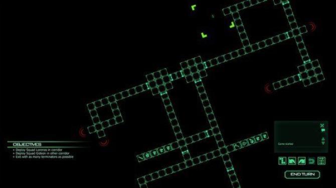 Space Hulk 