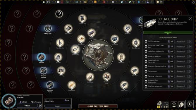 IXION 