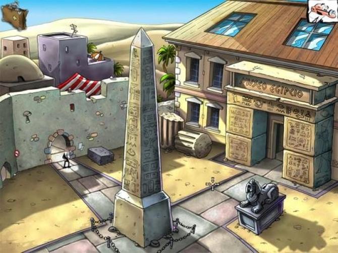 Mortadelo y Filemón: Una aventura de cine - Edición especial St 